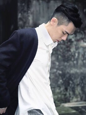 ZACPOON さんのコーディネート