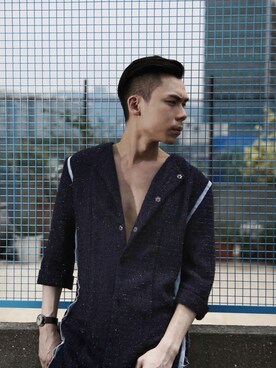 ZACPOON さんのコーディネート