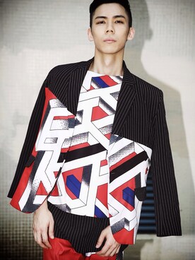 ZACPOON さんのコーディネート