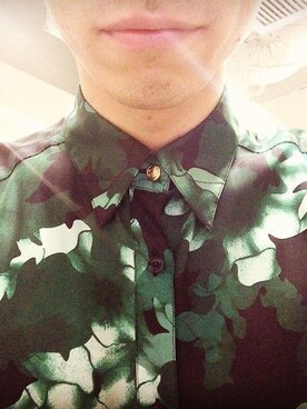 ZACPOON さんのコーディネート