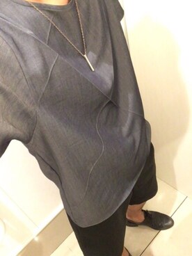 わささんのコーディネート