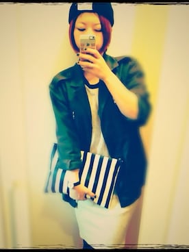 sanaさんのコーディネート