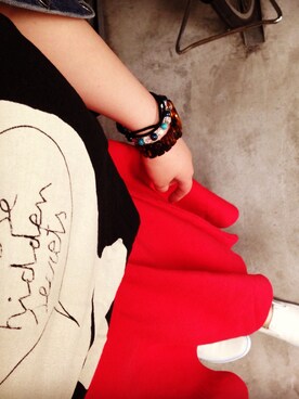 momoさんのコーディネート