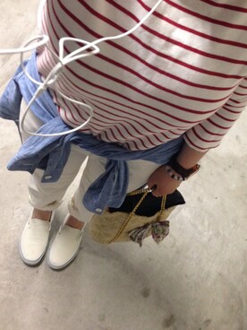 momoさんのコーディネート