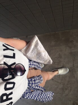 momoさんのコーディネート