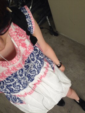 momoさんのコーディネート