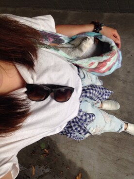 momoさんのコーディネート