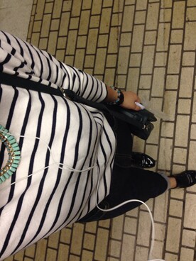 momoさんのコーディネート