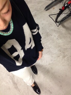 momoさんのコーディネート