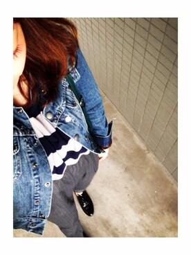 momoさんのコーディネート