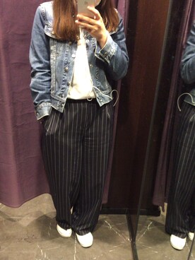 momoさんのコーディネート