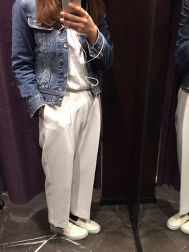 momoさんのコーディネート