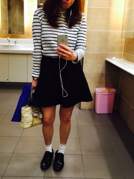 momoさんのコーディネート