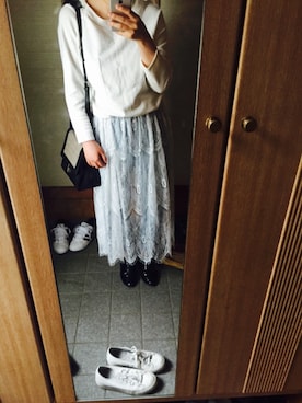 momoさんのコーディネート