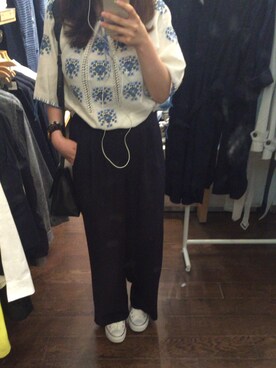 momoさんのコーディネート