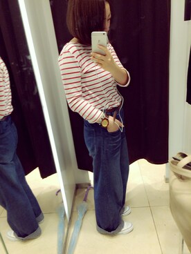 momoさんのコーディネート