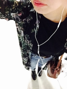 momoさんのコーディネート