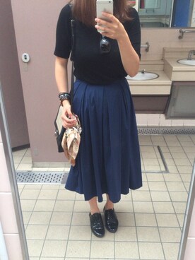 momoさんのコーディネート