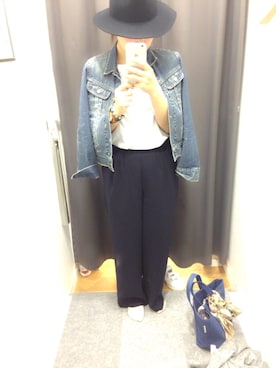momoさんのコーディネート