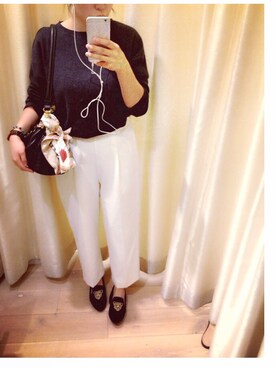 momoさんのコーディネート