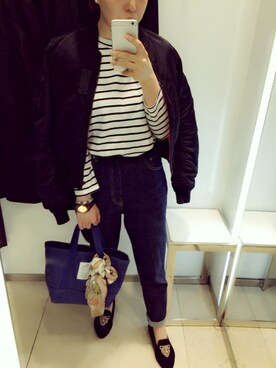 momoさんのコーディネート