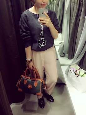 momoさんのコーディネート