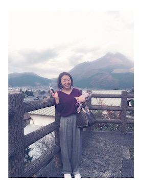 momoさんのコーディネート