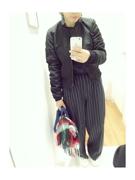 momoさんのコーディネート