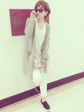 happy0626さんのコーディネート