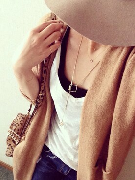 happy0626さんのコーディネート