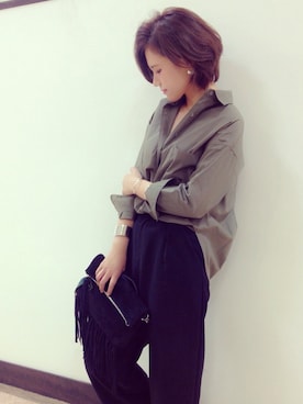 happy0626さんのコーディネート