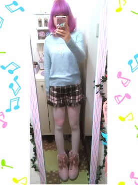 Motoko  Yamagamiさんのコーディネート