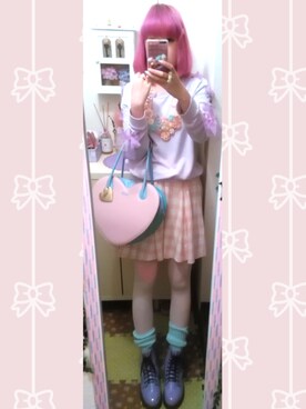 Motoko  Yamagamiさんのコーディネート