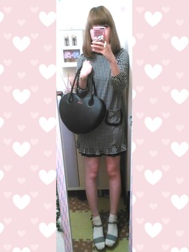 Motoko  Yamagamiさんのコーディネート