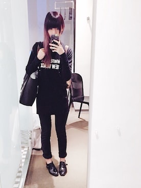 YUIさんのコーディネート