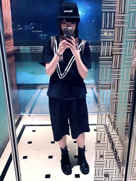 YUIさんのコーディネート