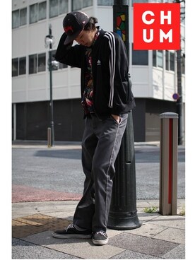 chum-masayaさんのコーディネート