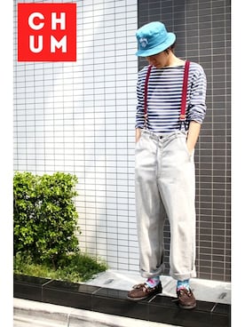 chum-masayaさんのコーディネート