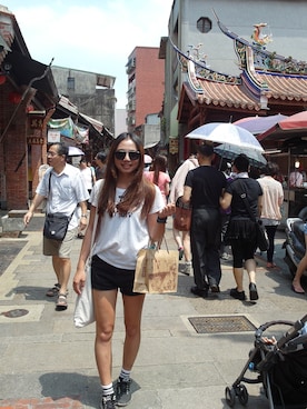 karin_chen.luさんのコーディネート