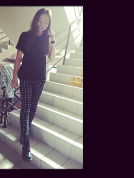 karin_chen.luさんのコーディネート