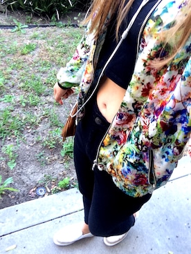 AYAKAさんのコーディネート