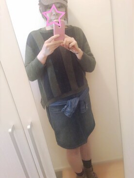 りりぃさんのコーディネート