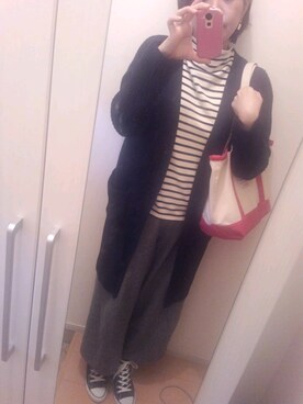 りりぃさんのコーディネート