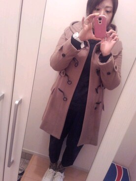 りりぃさんのコーディネート