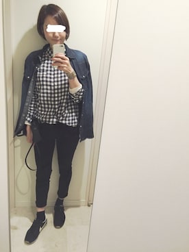 Kiko Nashiさんのコーディネート