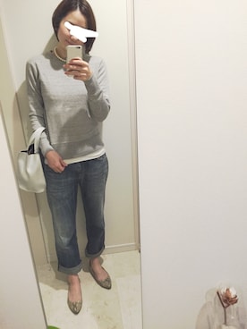 Kiko Nashiさんのコーディネート