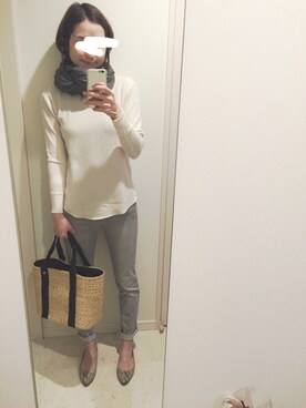 Kiko Nashiさんのコーディネート