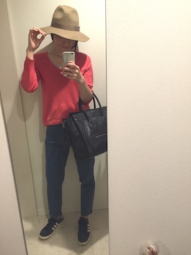 Kiko Nashiさんのコーディネート