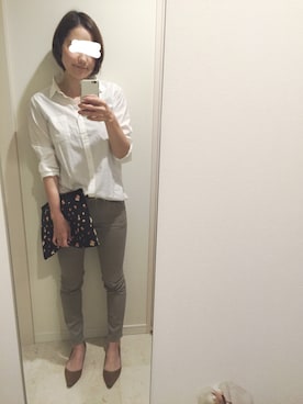 Kiko Nashiさんのコーディネート