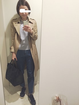 Kiko Nashiさんのコーディネート